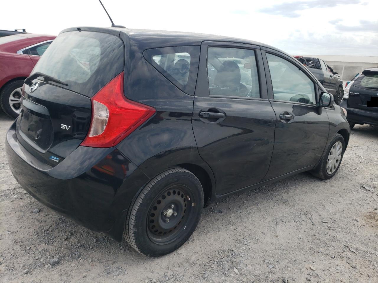 2014 Nissan Versa Note S vin: 3N1CE2CP2EL401971