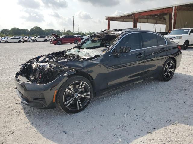 3MW5R1J02L8B43216 BMW 3 Series 330I