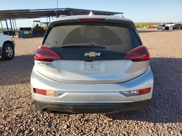 2020 Chevrolet Bolt Ev Premier VIN: 1G1FZ6S07L4129908 Lot: 54771984