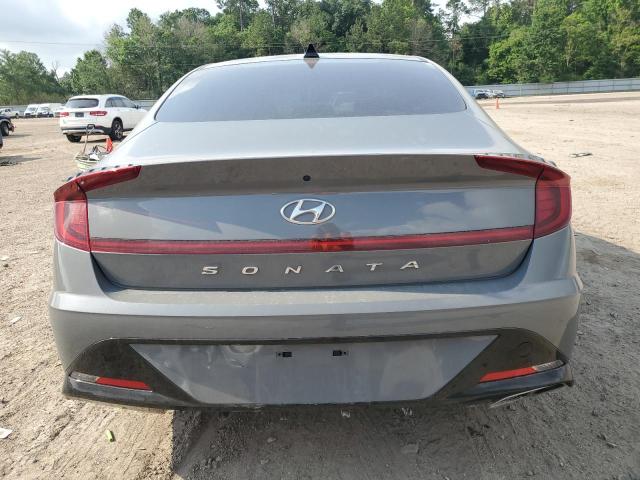 2023 Hyundai Sonata Sel VIN: KMHL64JA2PA294382 Lot: 53887114