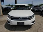 VOLKSWAGEN TIGUAN S photo