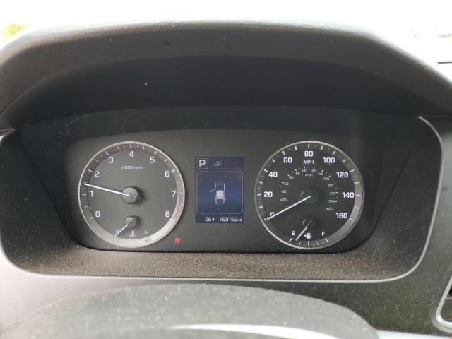 2015 Hyundai Sonata Se VIN: 5NPE24AF7FH001829 Lot: 52832564