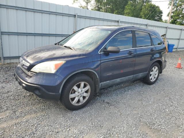 2009 Honda Cr-V Ex VIN: 5J6RE38559L007297 Lot: 54520654