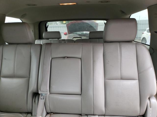 2011 Chevrolet Tahoe K1500 Lt VIN: 1GNSKBE02BR303889 Lot: 56326424