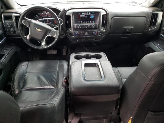 2016 CHEVROLET SILVERADO - 3GCUKSEC8GG259576