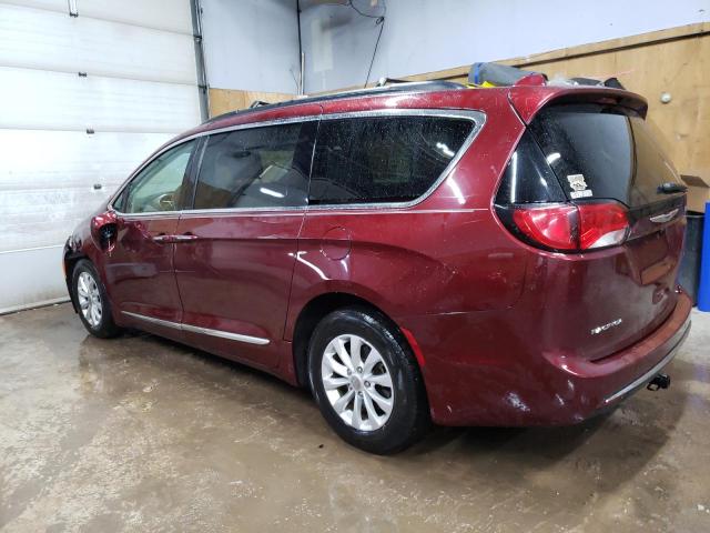 2017 Chrysler Pacifica Touring L VIN: 2C4RC1BG2HR688373 Lot: 54343934