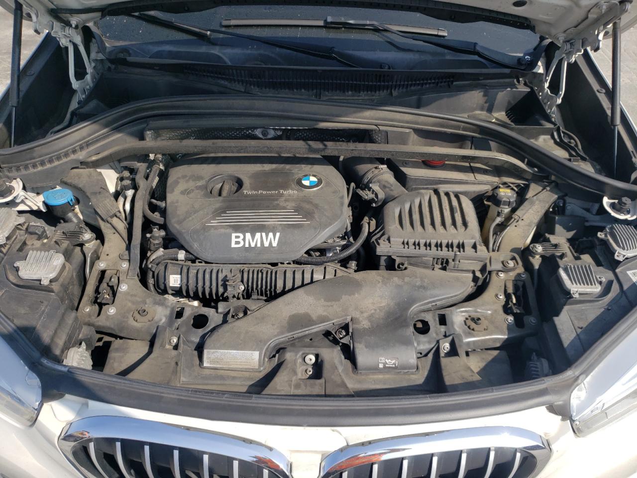 WBXHT3C39GP881917 2016 BMW X1 xDrive28I