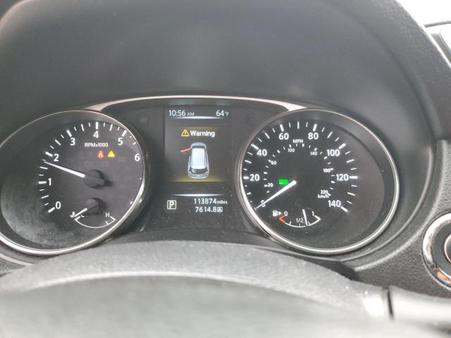 2016 Nissan Rogue S VIN: KNMAT2MT5GP629105 Lot: 54620394