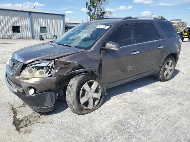 2011 GMC Acadia Slt-1 VIN: 1GKKRRED1BJ214611 Lot: 54617814