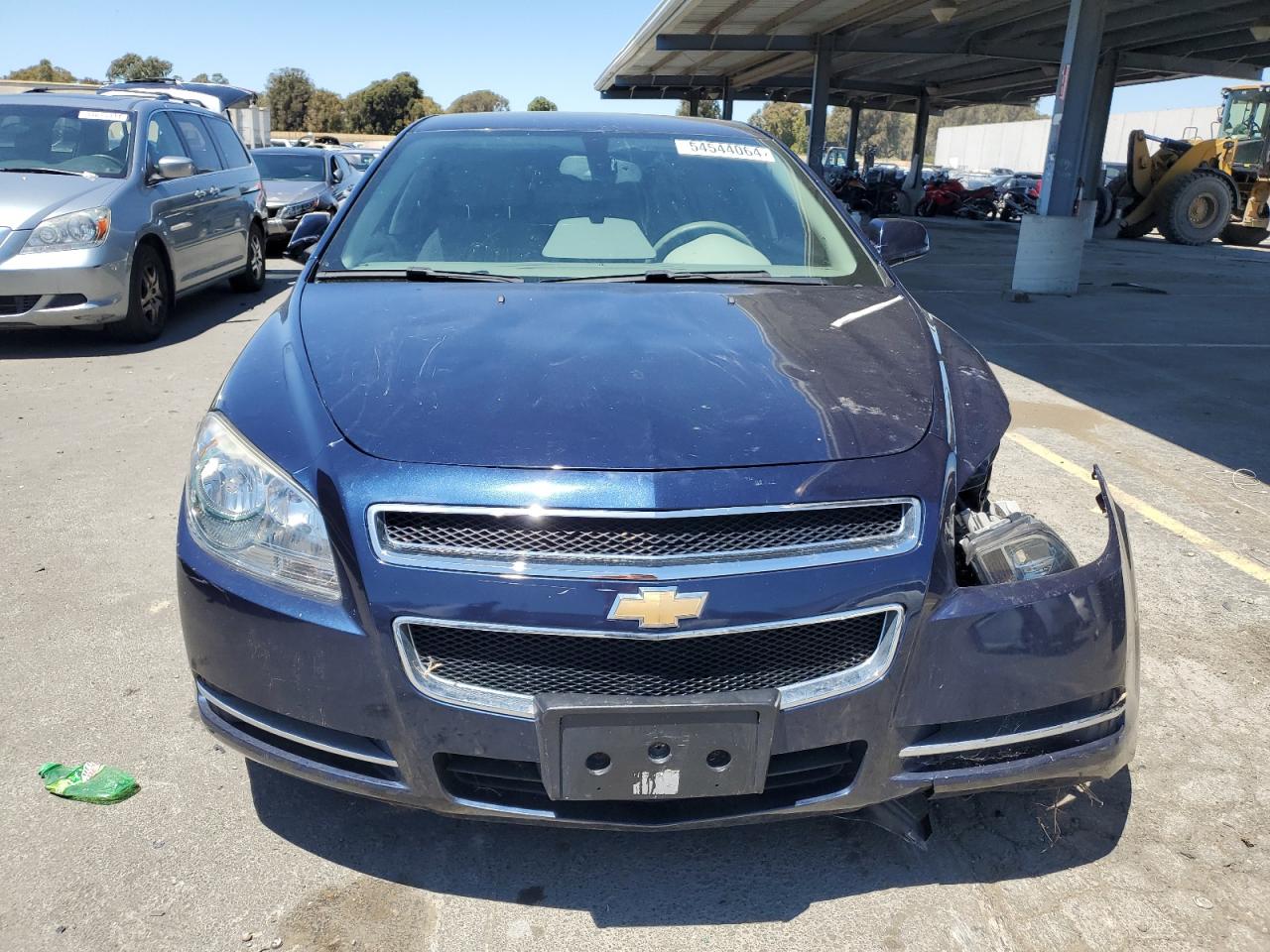 2012 Chevrolet Malibu 1Lt vin: 1G1ZC5E01CF246344