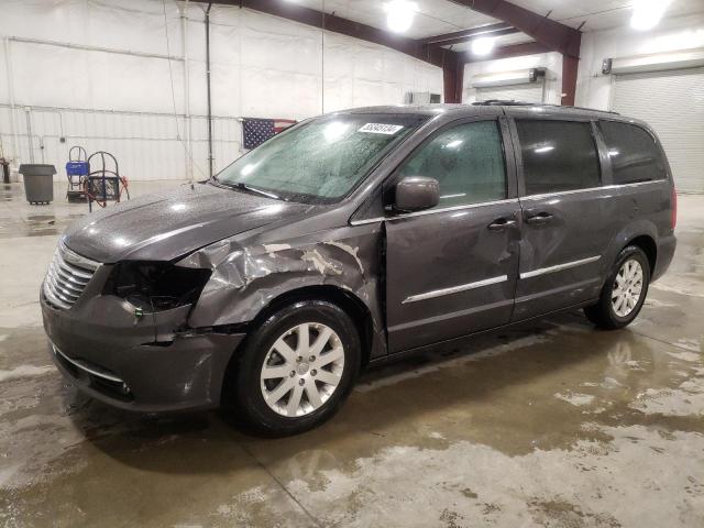 Chrysler Town & Country
