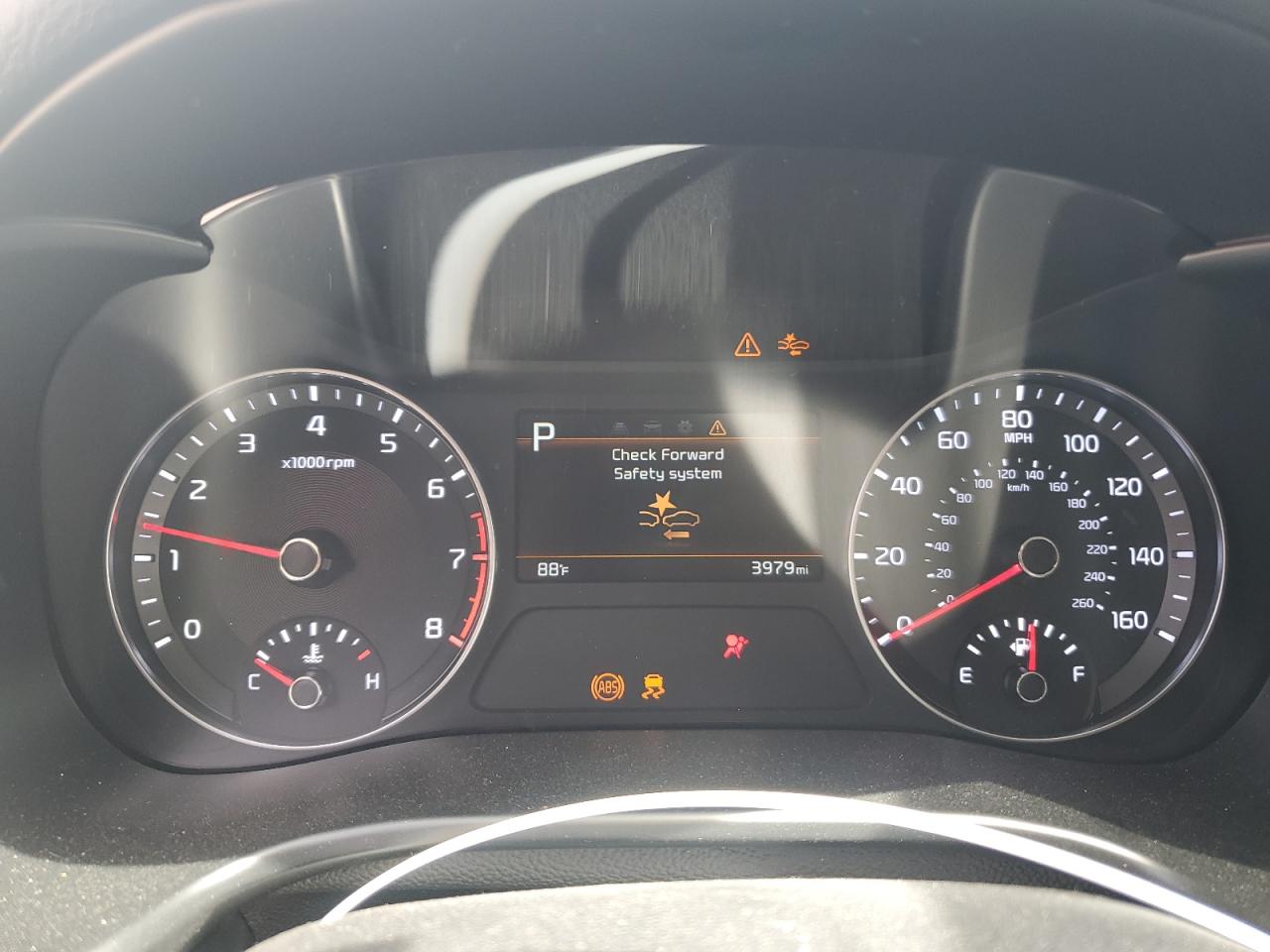 3KPF24AD0PE632446 2023 Kia Forte Lx