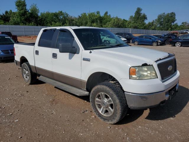 2006 Ford F150 Supercrew VIN: 1FTPW14V86KD06949 Lot: 55885454