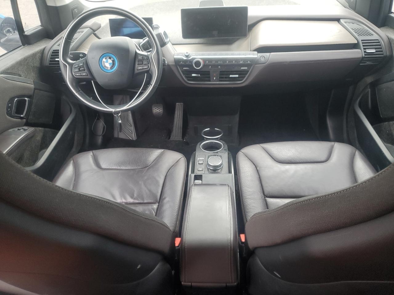 WBY7Z8C56JVB87163 2018 BMW I3 S Rex