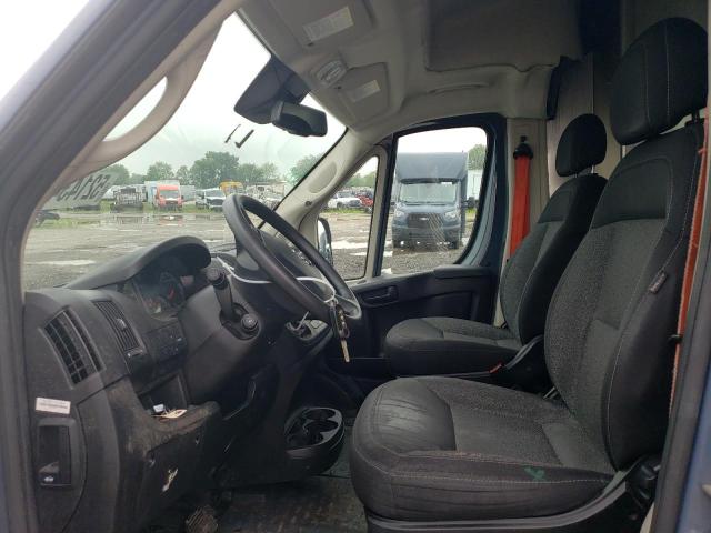 2021 Ram Promaster 3500 3500 High VIN: 3C6MRVJGXME544736 Lot: 52143424