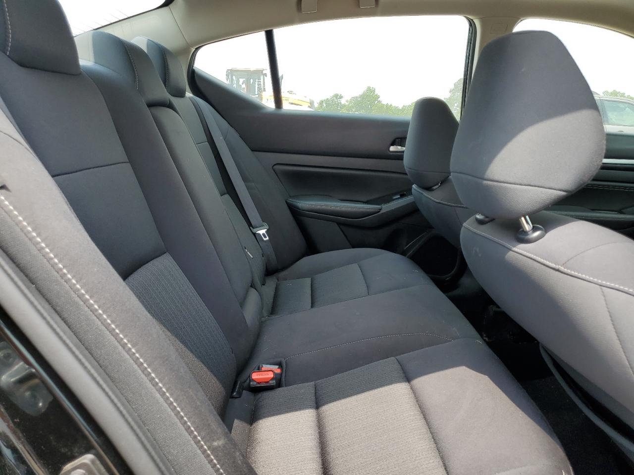 1N4BL4DV2MN361841 2021 Nissan Altima Sv