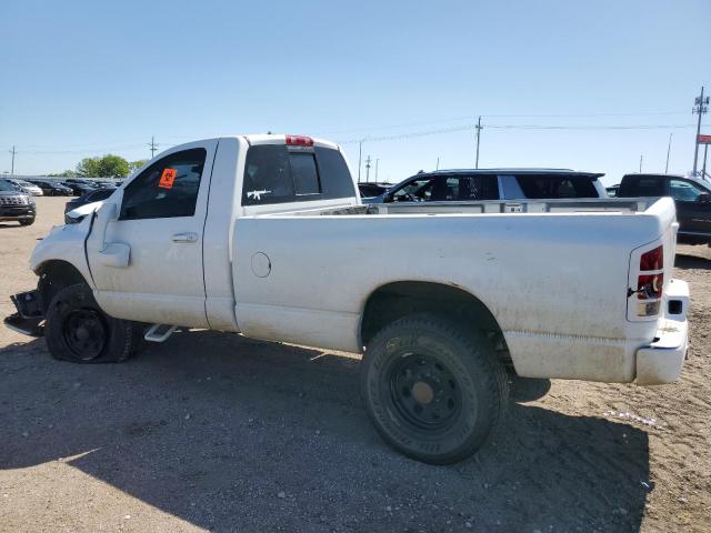 2006 Dodge Ram 2500 St VIN: 3D7KS26D26G289403 Lot: 56457904