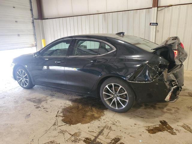 2020 Acura Tlx VIN: 19UUB2F33LA001376 Lot: 53773884