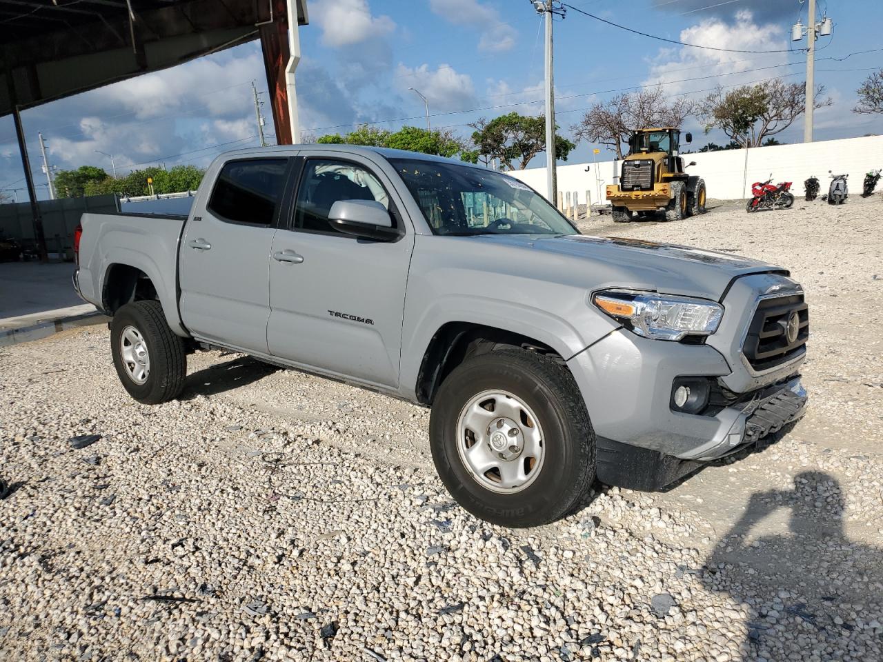 3TYAX5GN3MT017056 2020 Toyota Tacoma Double Cab