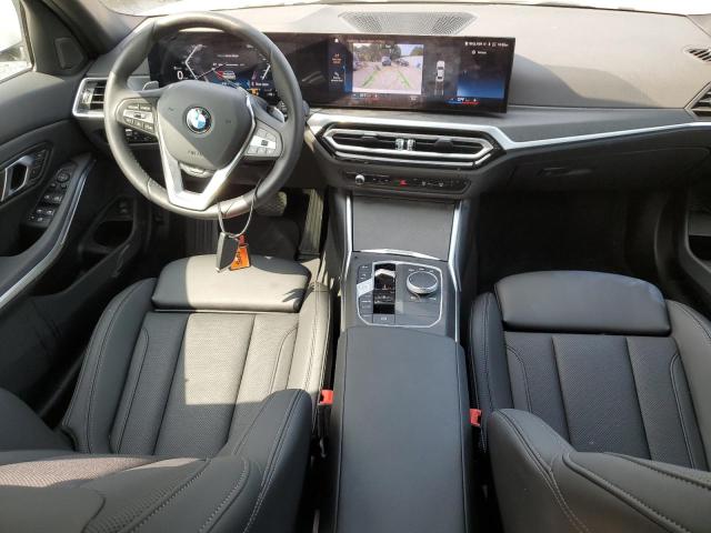 2024 BMW 330Xi VIN: 3MW89FF01R8E28243 Lot: 56257284