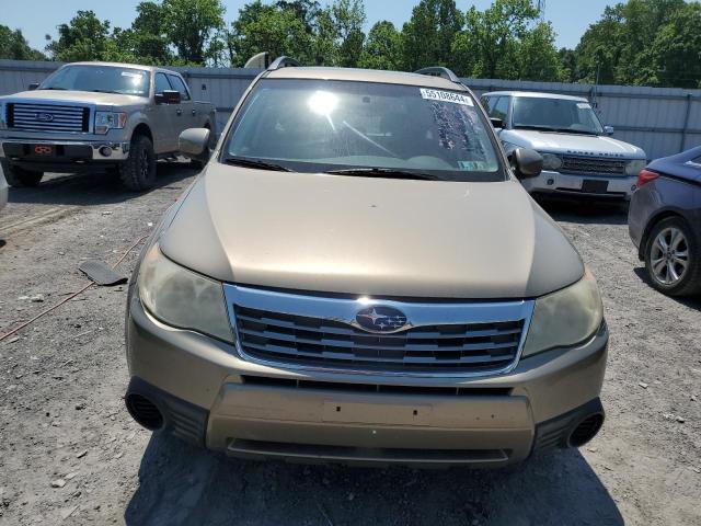 2009 Subaru Forester 2.5X Premium VIN: JF2SH63699H733068 Lot: 55108644