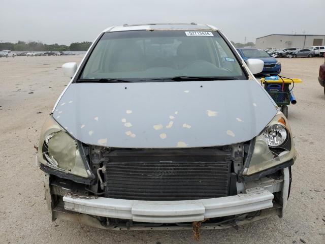 2010 Honda Odyssey Exl VIN: 5FNRL3H6XAB052554 Lot: 52713444