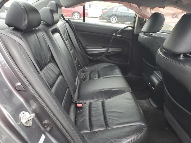 2010 Honda Accord Exl VIN: 5KBCP3F84AB001339 Lot: 53065194