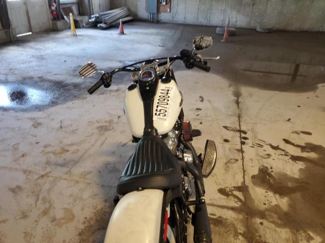 2018 HARLEY-DAVIDSON FLSL SOFTA - 1HD1YDJ11JC032983