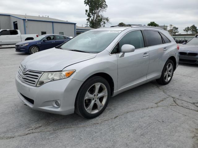 2009 Toyota Venza VIN: 4T3ZK11A09U009076 Lot: 56472244