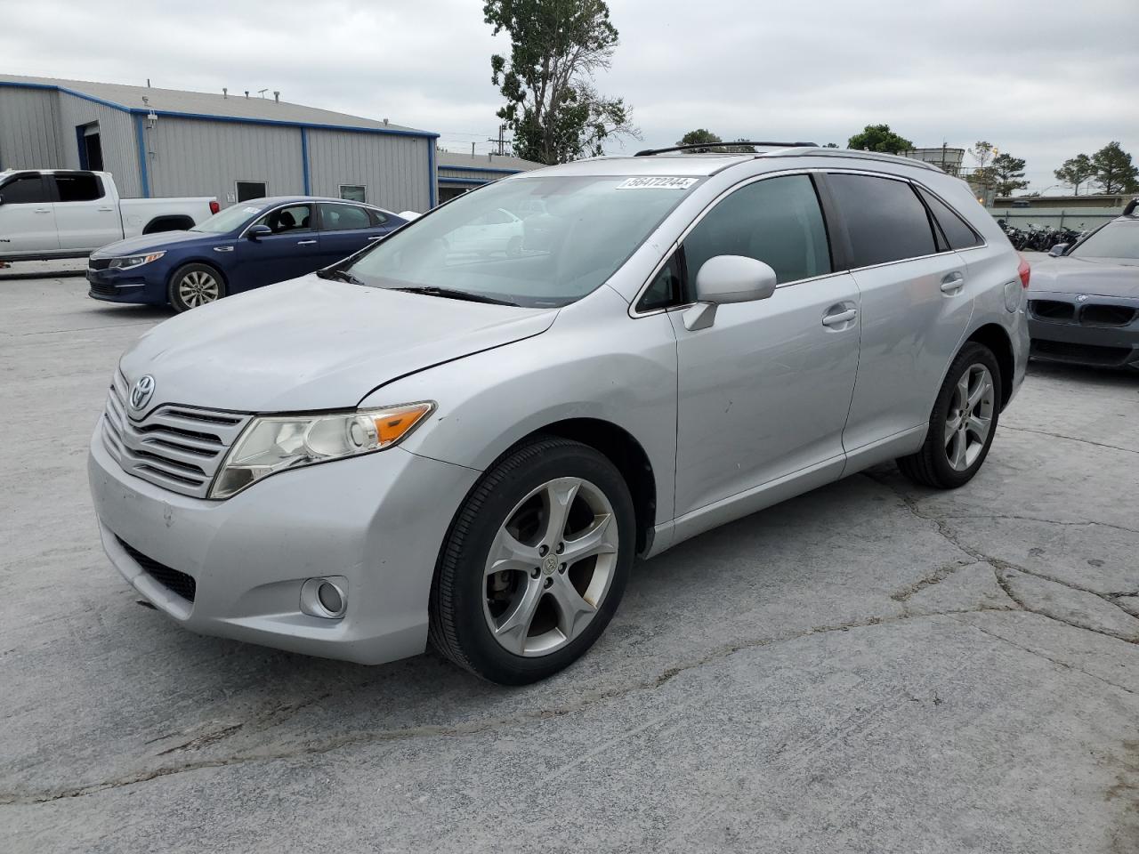 4T3ZK11A09U009076 2009 Toyota Venza