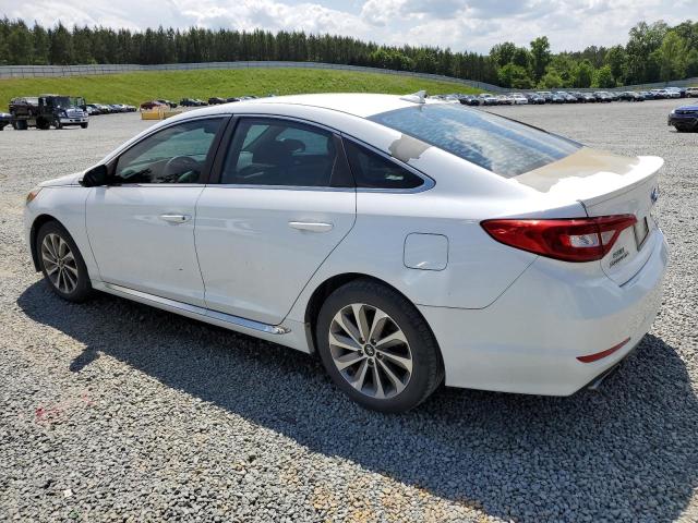 2015 Hyundai Sonata Sport VIN: 5NPE34AF2FH088844 Lot: 54443064