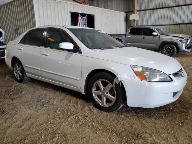 2004 Honda Accord Ex VIN: 1HGCM56624A069901 Lot: 54608824