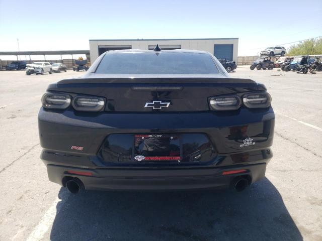 2020 Chevrolet Camaro Ls VIN: 1G1FB1RS3L0113498 Lot: 56938524