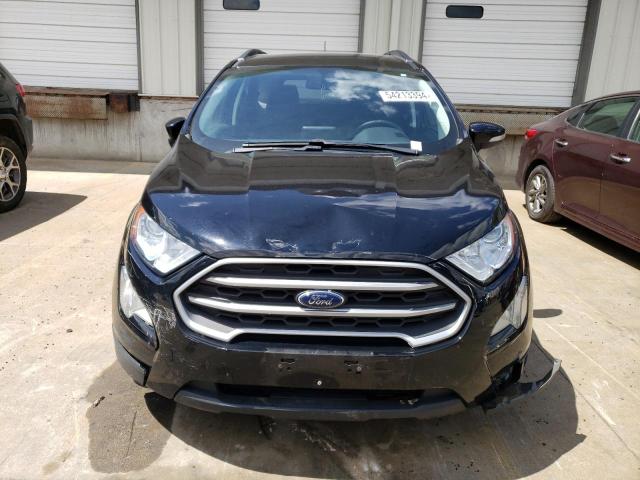 2020 FORD ECOSPORT S - MAJ3S2GEXLC375472