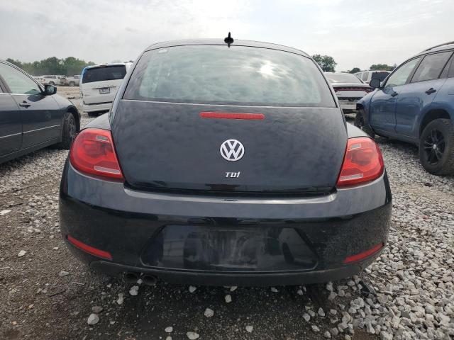 2013 Volkswagen Beetle VIN: 3VWJL7AT4DM662726 Lot: 56044804