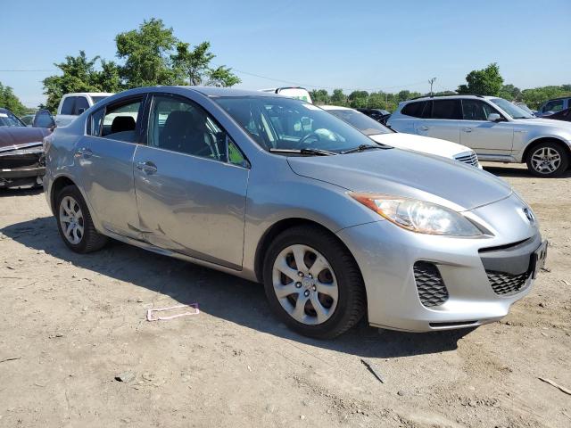 2013 Mazda 3 I VIN: JM1BL1TG9D1744890 Lot: 54910924