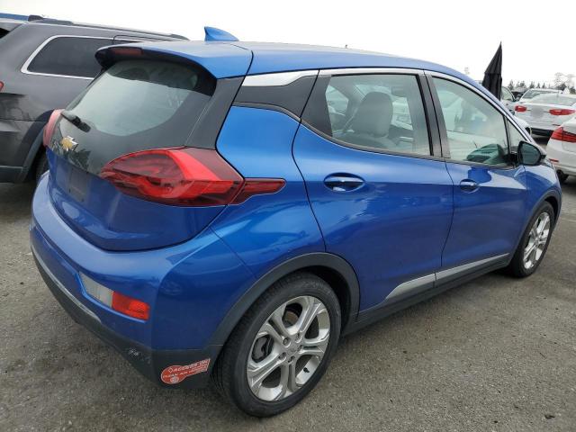 2018 Chevrolet Bolt Ev Lt VIN: 1G1FW6S01J4130462 Lot: 55006584