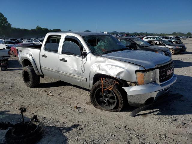 2013 GMC Sierra K1500 Sle VIN: 3GTP2VE7XDG287506 Lot: 52967794