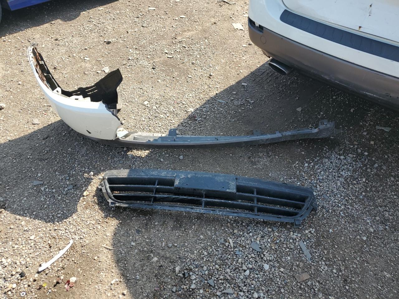 KM8NU13C97U009221 2007 Hyundai Veracruz Gls