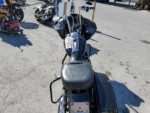 2013 HARLEY-DAVIDSON FLTRU ROAD 1HD1KGM12DB650225