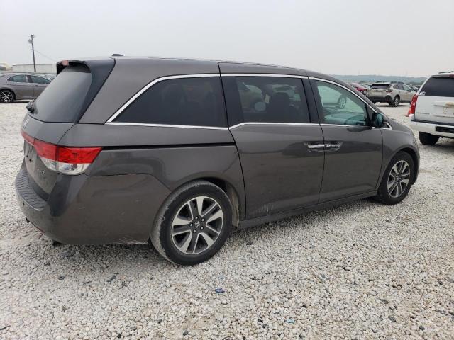 2015 HONDA ODYSSEY TO - 5FNRL5H97FB025941