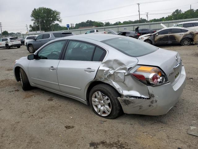 2012 Nissan Altima Base VIN: 1N4AL2AP8CN480417 Lot: 53937804