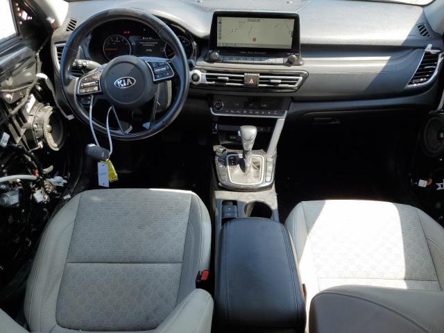 2021 Kia Seltos Sx VIN: KNDETCA24M7073982 Lot: 56426224