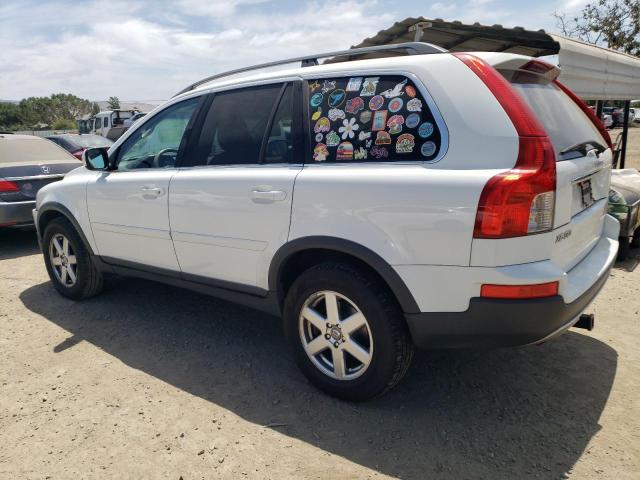 2007 Volvo Xc90 3.2 VIN: YV4CZ982071395697 Lot: 56414804