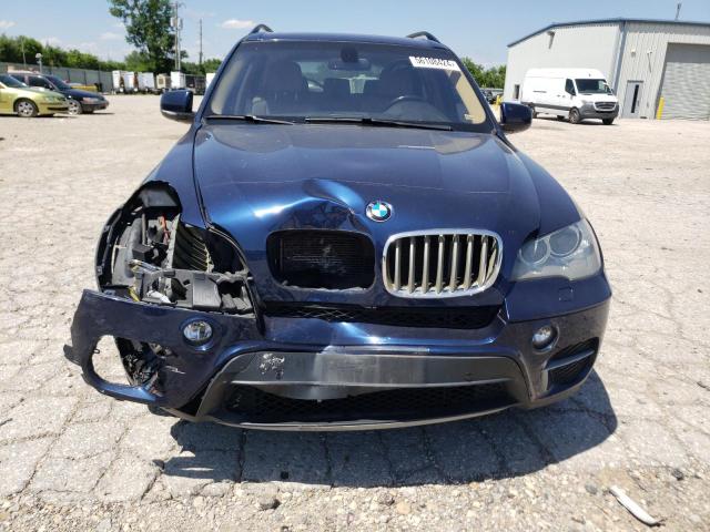 VIN 5UXZV4C53D0B01337 2013 BMW X5, Xdrive35I no.5