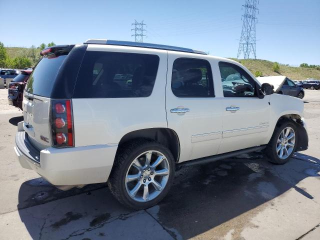 2013 GMC Yukon Denali VIN: 1GKS2EEF2DR322688 Lot: 56087614