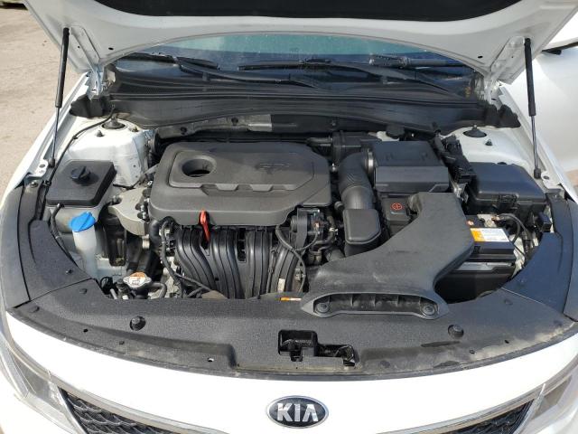 2018 Kia Optima Lx VIN: 5XXGT4L34JG252059 Lot: 56041004