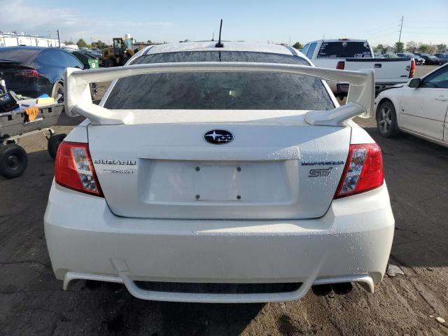 2014 Subaru Impreza Wrx Sti VIN: JF1GV8J68EL013205 Lot: 54153484