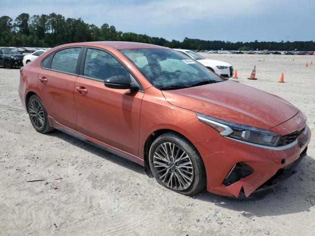 2023 KIA FORTE GT L - 3KPF54AD1PE670341