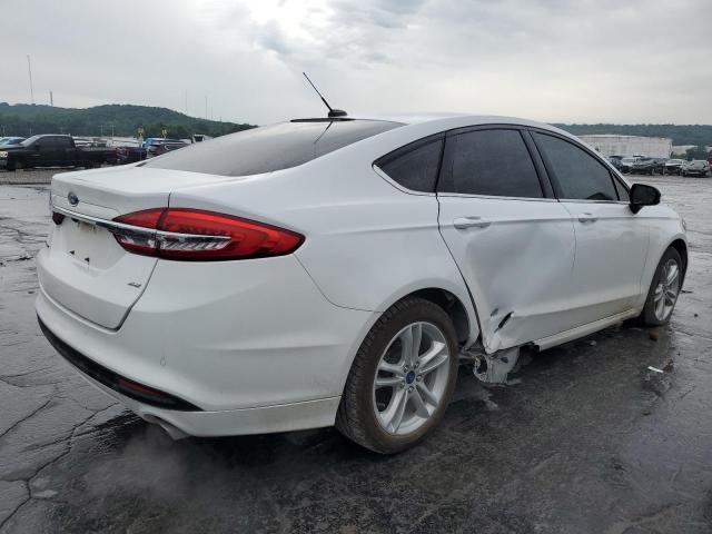 VIN 3FA6P0H73JR171209 2018 Ford Fusion, SE no.3